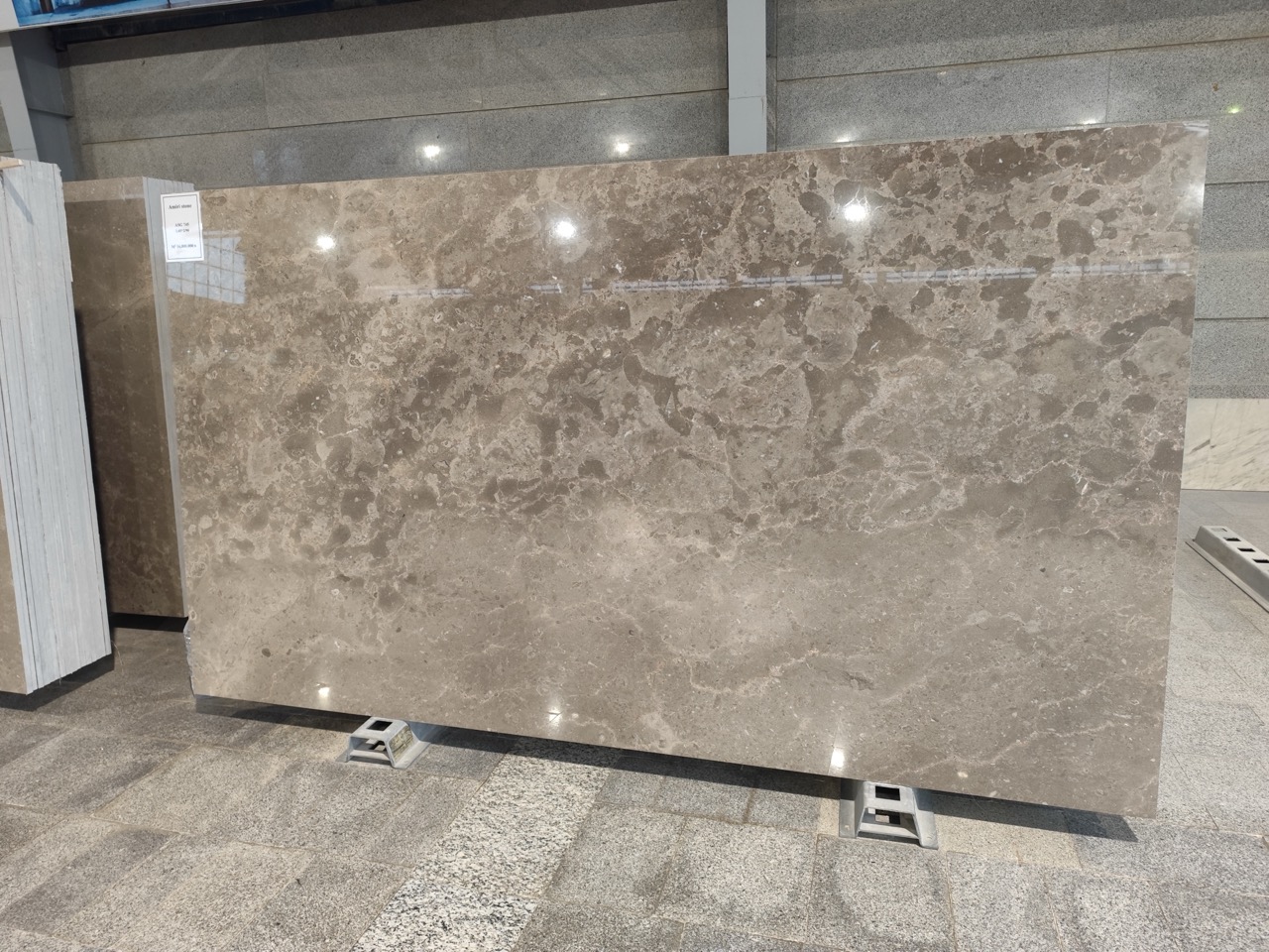 Marble: Dehbid Slab