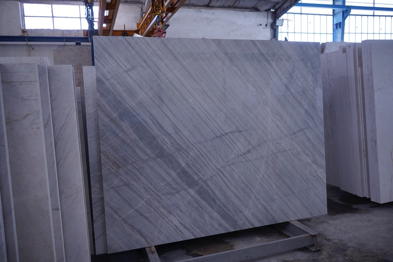 Crystal Marble: Baharsang Slab
