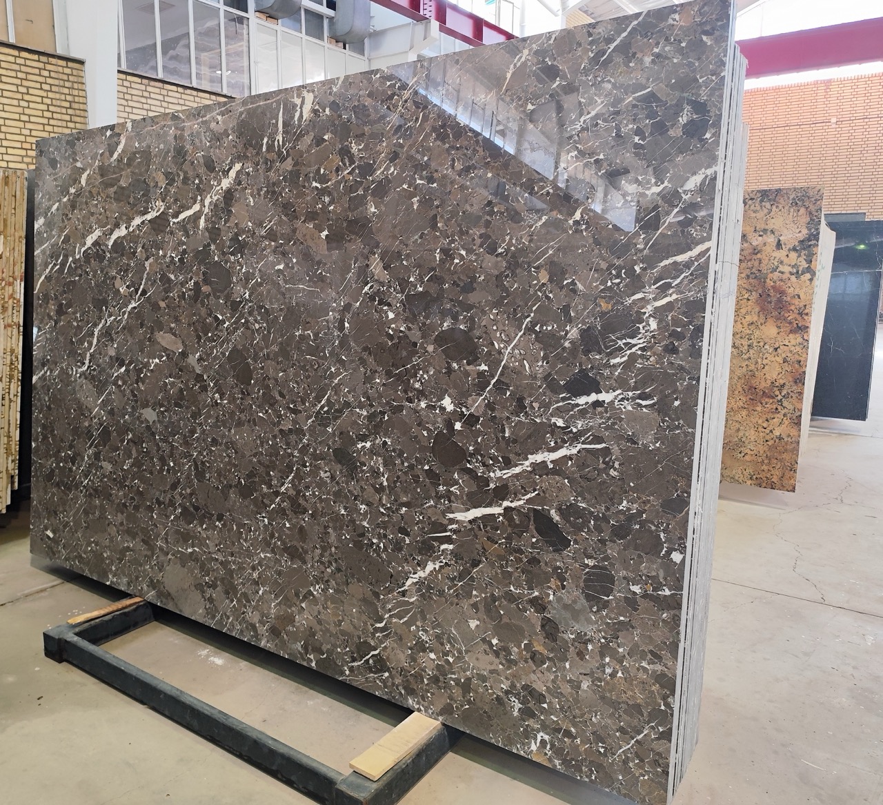 Marble: Coco Slab