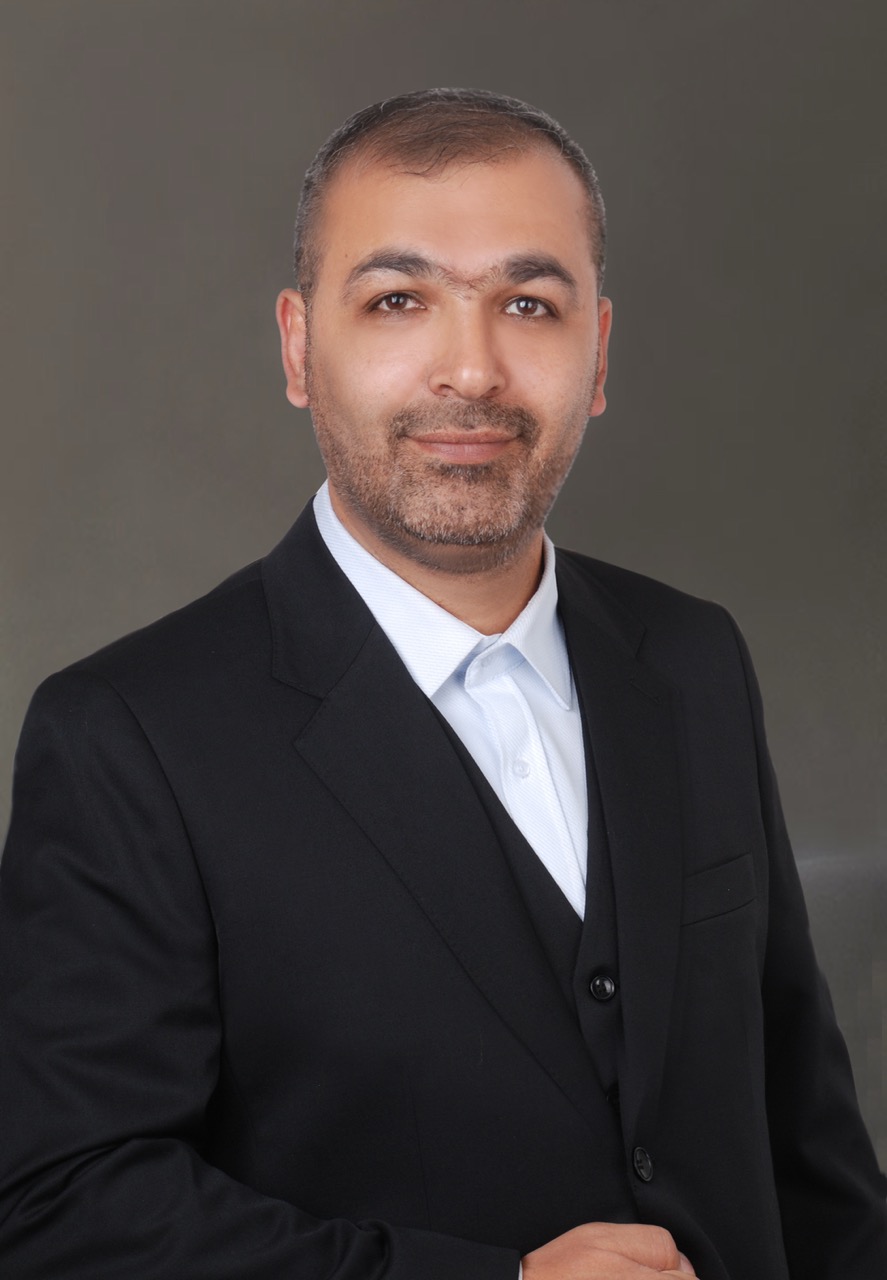 Farshid Darabi - Manager at Venera Stone