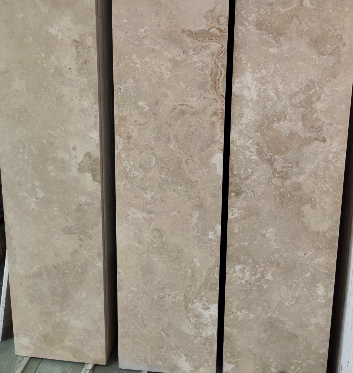 Travertine: Hajiabad