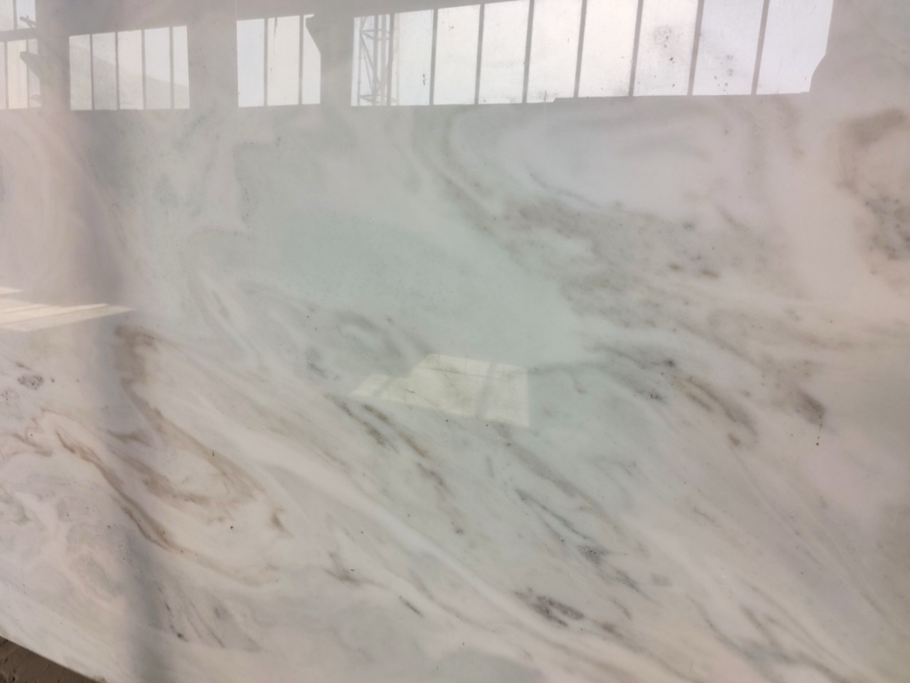 Crystal Marble: Herat