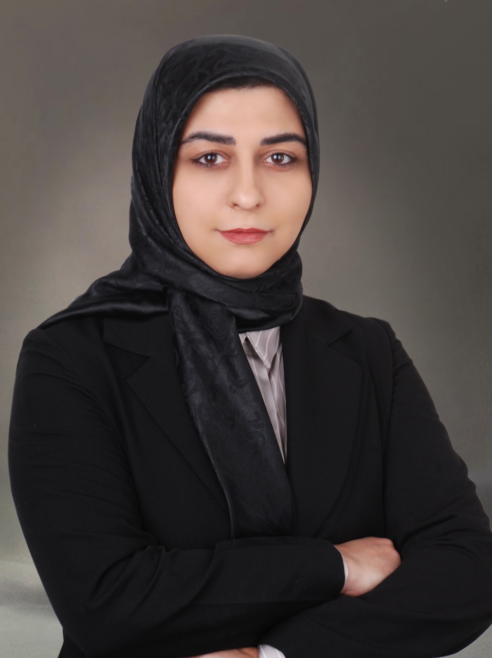 Mansoureh Moghaddam - Export Manager at Venera Stone