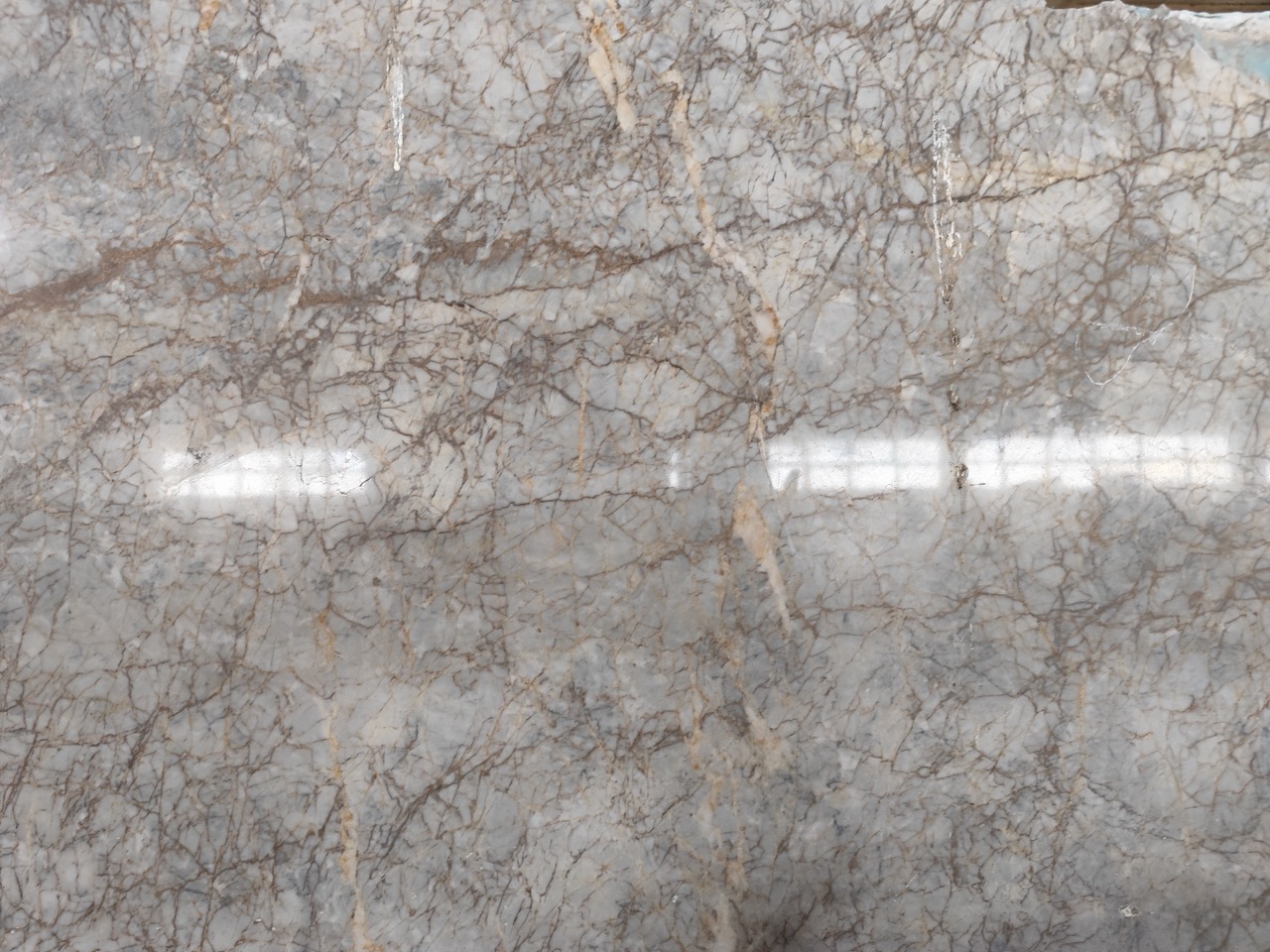 Marble: Persian Rivash