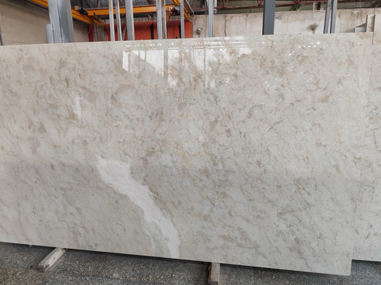 Marble: Persian Chehrak