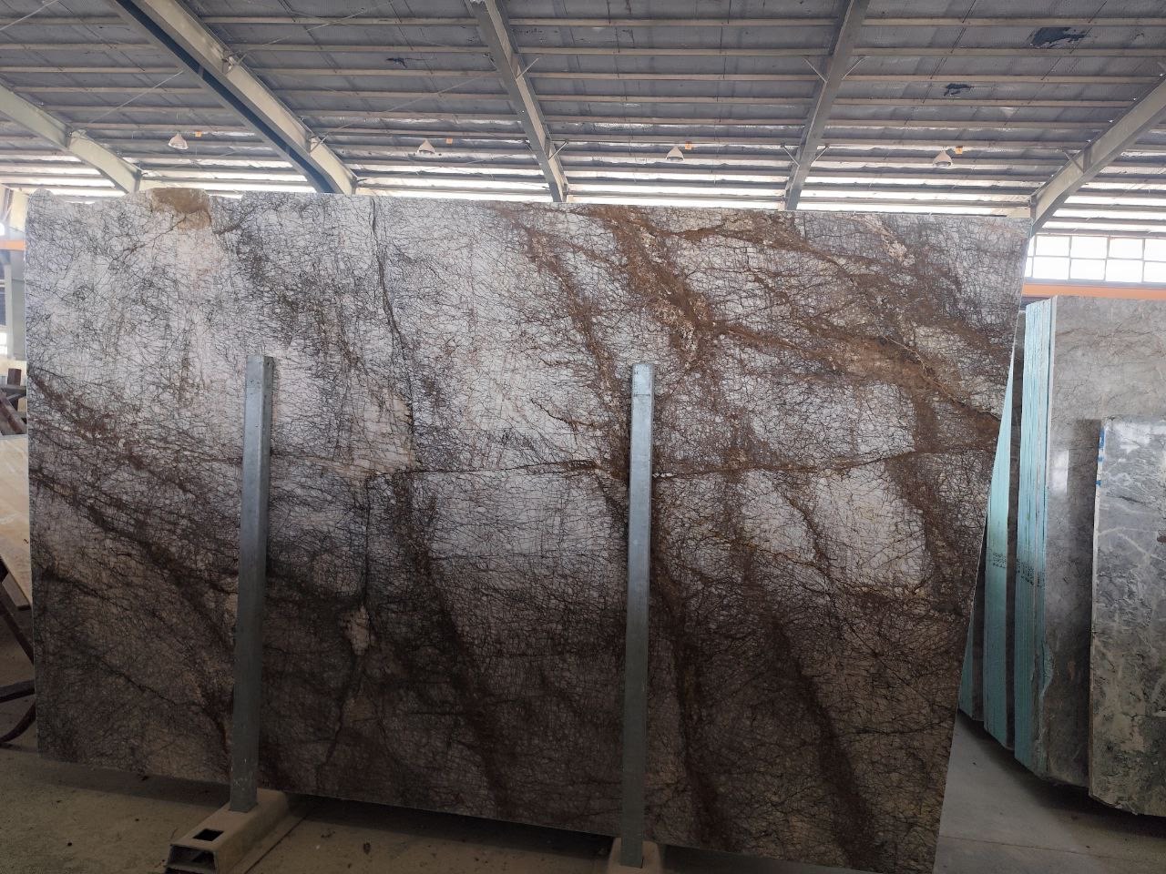 Marble: Persian Rivash Slab