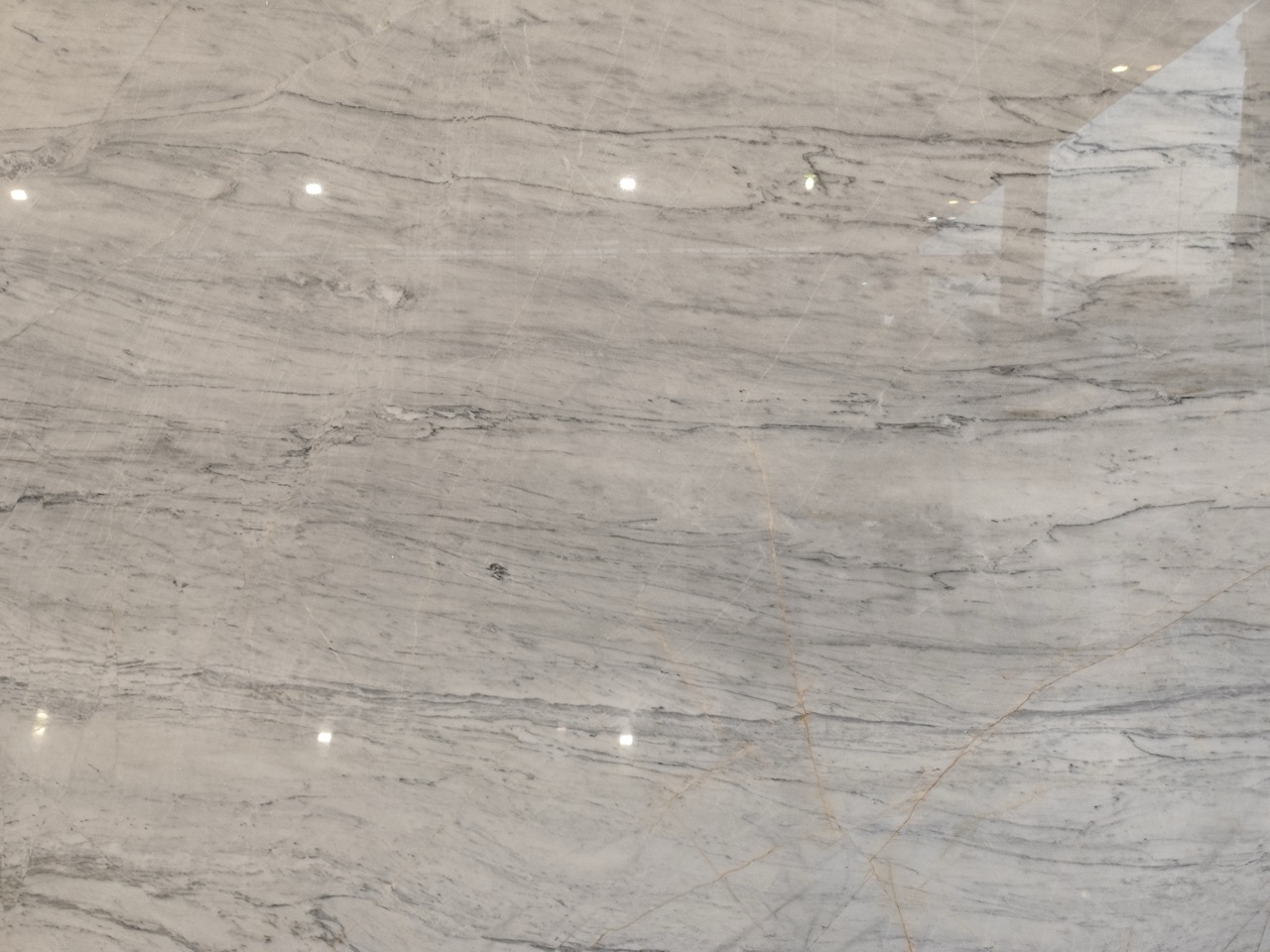 Crystal Marble: Scato