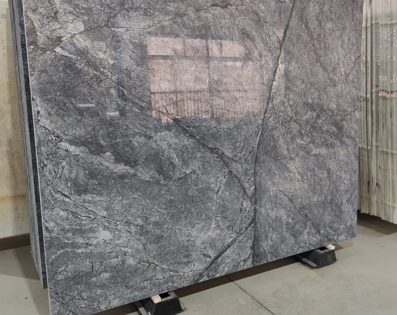 Crystal Marble: Sensa