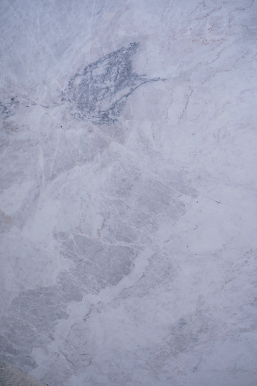 Crystal Marble: Spider