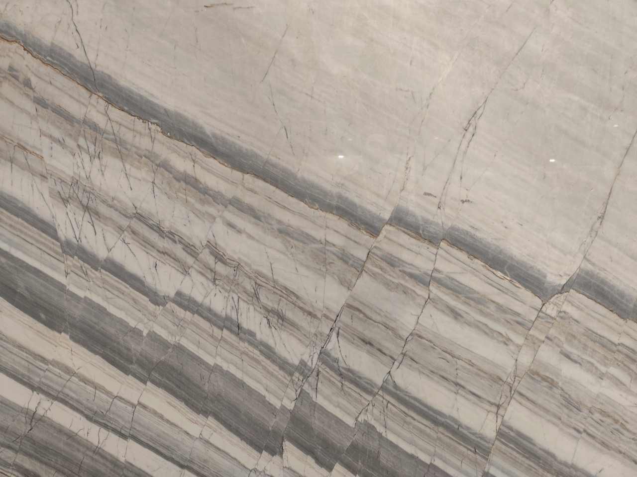 Crystal Marble: Tiyara