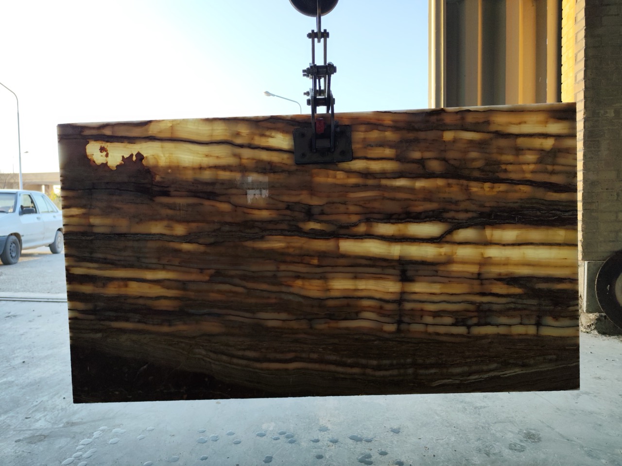 Venera Stone crystal marble luxury granite