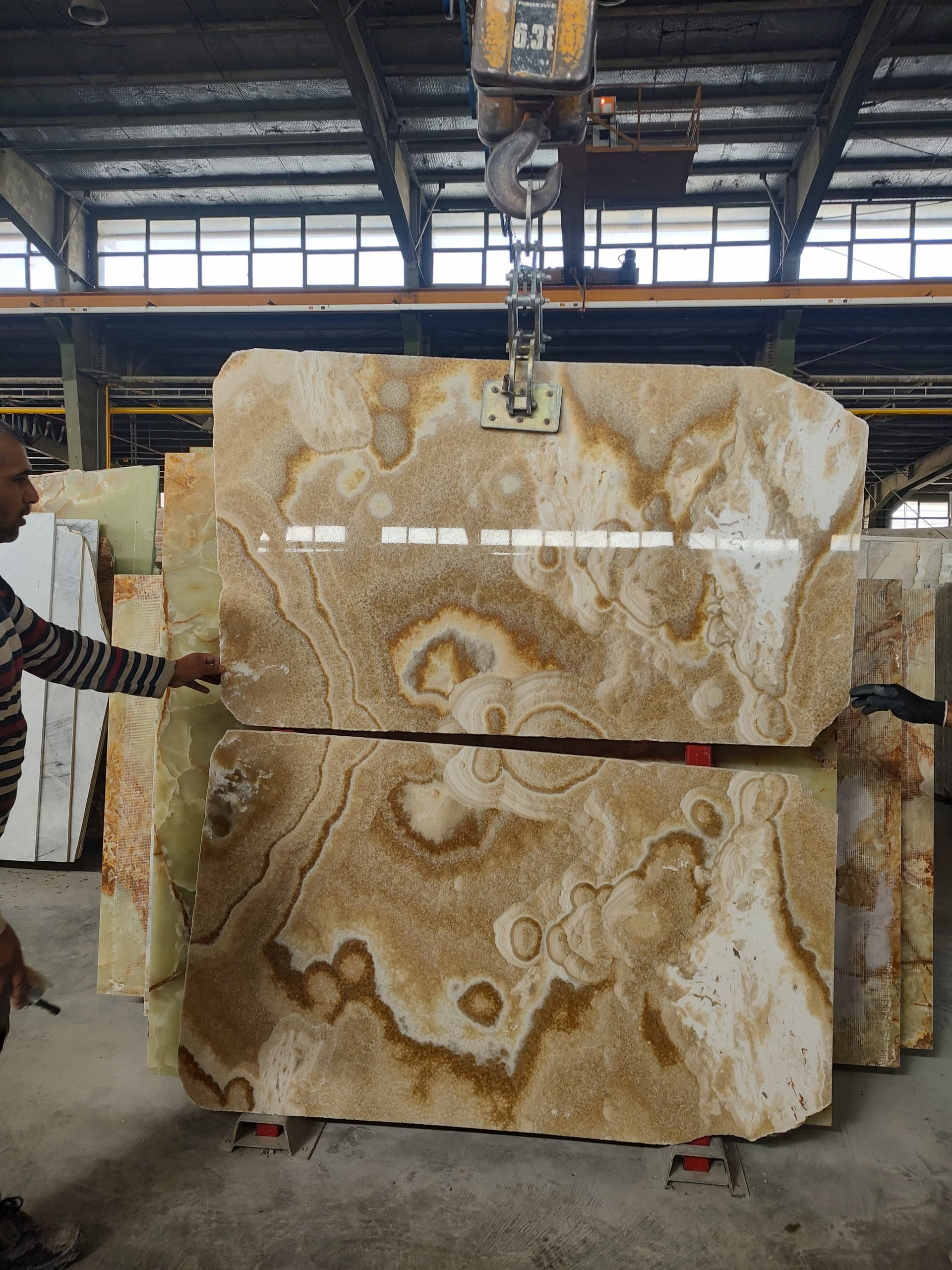 Venera Stone natural granite travertine marble