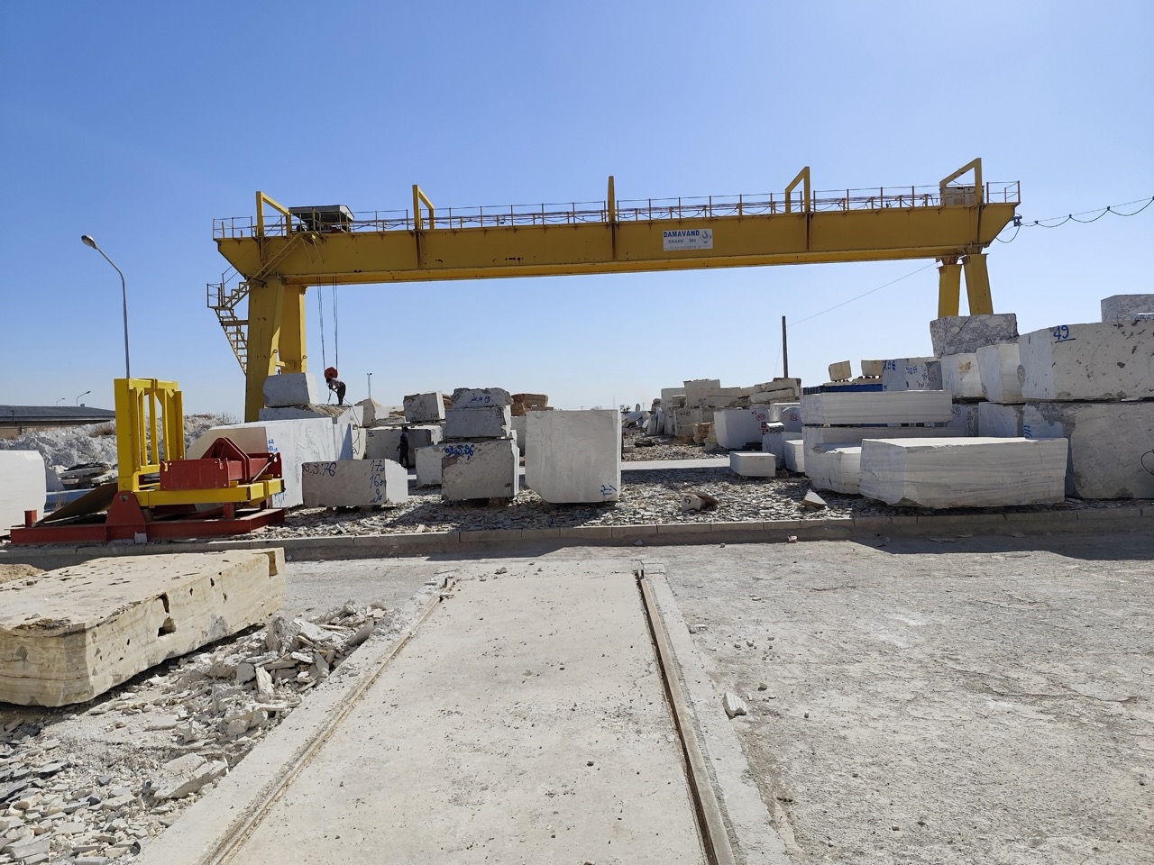 Venera Stone onyx marble luxury stone