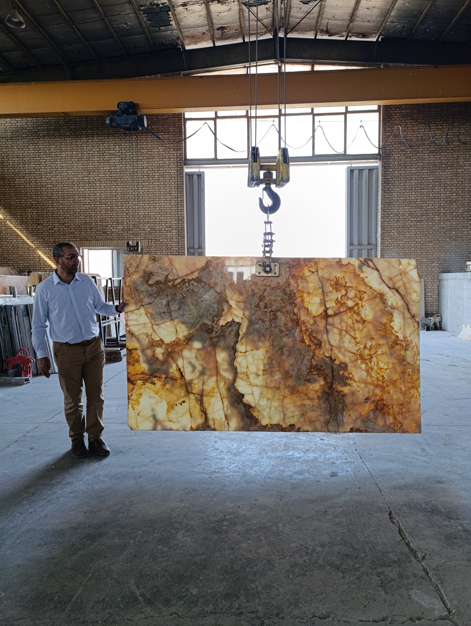 Venera Stone premium granite travertine onyx