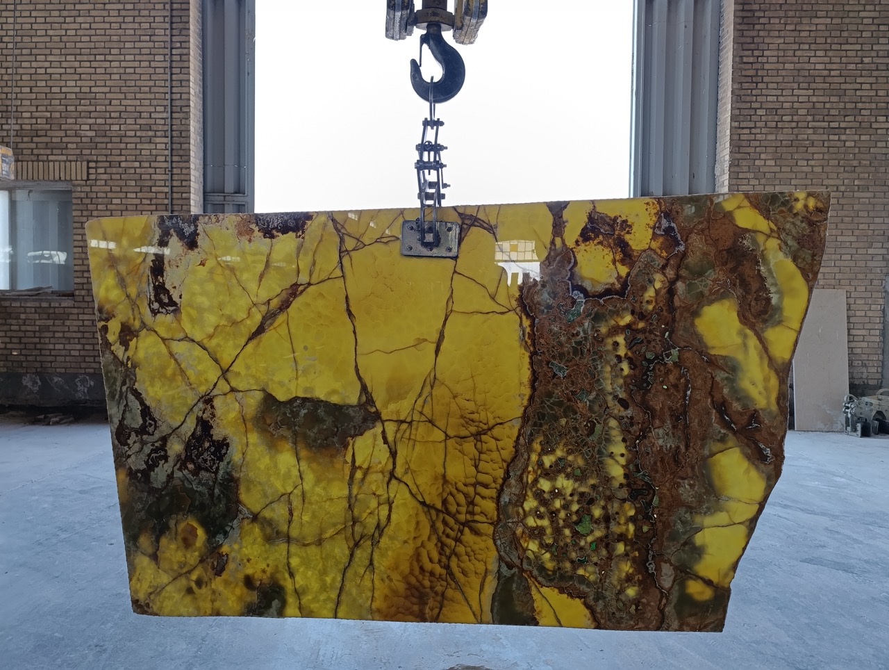 Venera Stone marble crystal stone quality